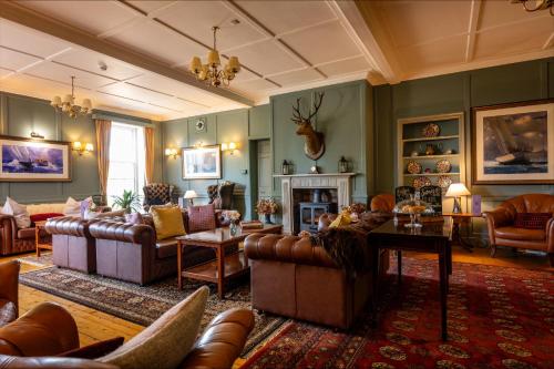 Knipoch House Hotel