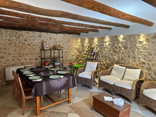 สิ่งอำนวยความสะดวกเพื่อการสันทนาการ, Maset del Riu in อันดอร์รา