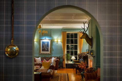Knipoch House Hotel
