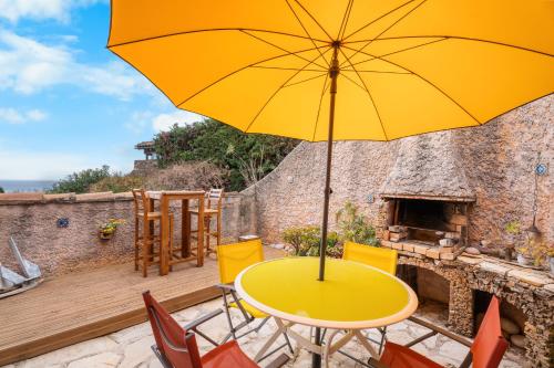 Bastidon Avec Terrasse Vue Mer - Location saisonnière - Carqueiranne