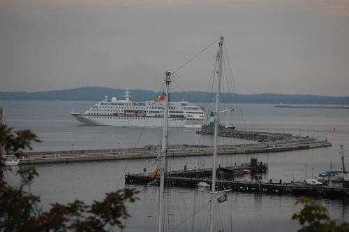 Historische Seelotsenstation Sassnitz - image 9