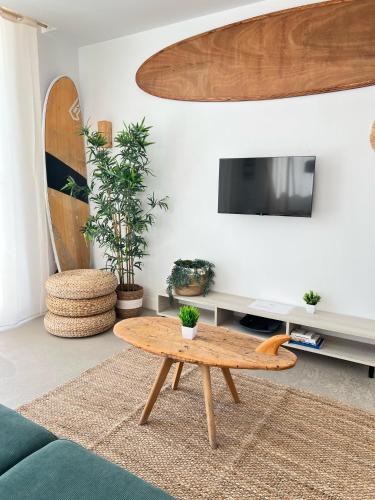 CORRALEJO SURF HOUSE & SURF SCHOOl, Corralejo (photo 6)