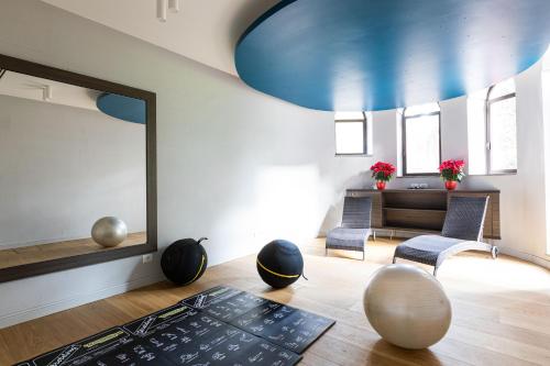 Hotel Tiziano - Gruppo Mini Hotel - image 10