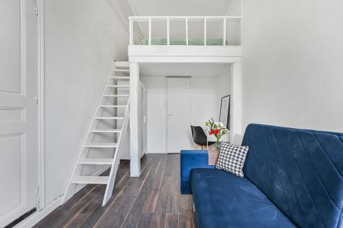 Le Cocon - Studio Proche Disney & Paris - Wifi, Lagny (foto 2)