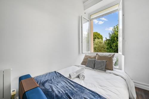 Le Cocon - Studio Proche Disney & Paris - Wifi, Lagny (foto 8)