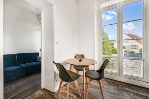 Le Cocon - Studio Proche Disney & Paris - Wifi, Lagny (foto 6)