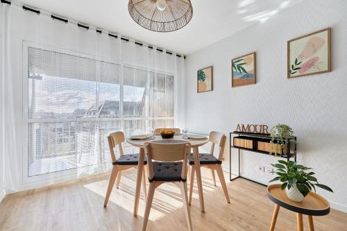 Le Studio Saint Michel - Proche Plage Le Studio Saint Michel - Proche Plage