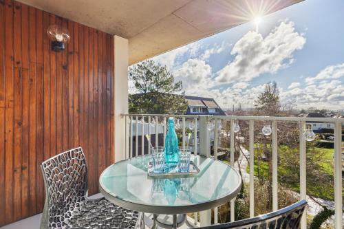 Le Studio Saint Michel - Proche Plage Le Studio Saint Michel - Proche Plage