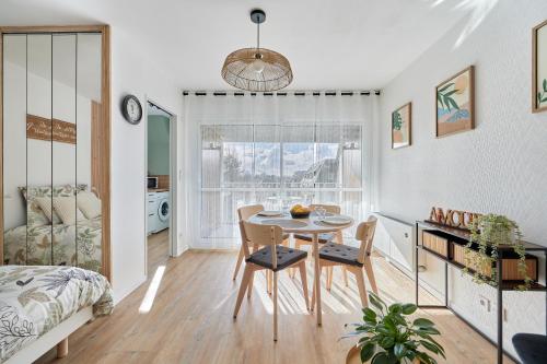 Le Studio Saint Michel - Proche Plage Le Studio Saint Michel - Proche Plage