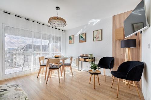 Le Studio Saint Michel - Proche Plage Le Studio Saint Michel - Proche Plage