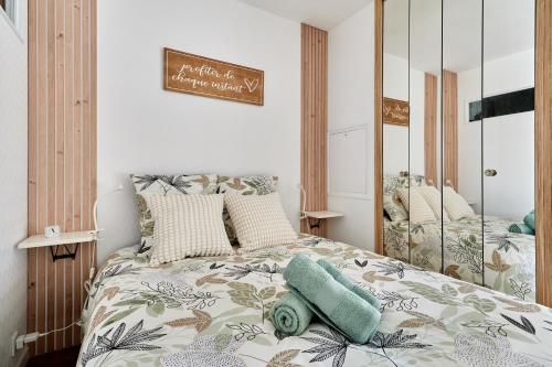 Le Studio Saint Michel - Proche Plage Le Studio Saint Michel - Proche Plage