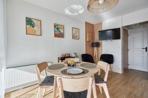 Le Studio Saint Michel - Proche Plage Le Studio Saint Michel - Proche Plage