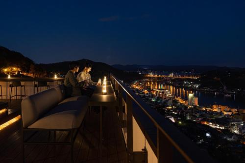 Onomichi Club, Onomiči (fotografie 5)