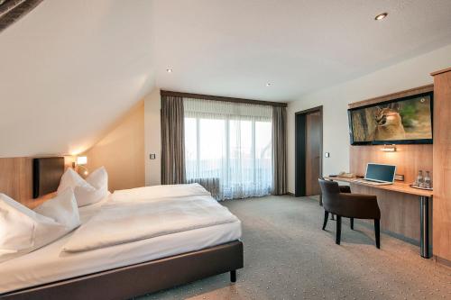 舒马赫加尼酒店 舒马赫加尼酒店