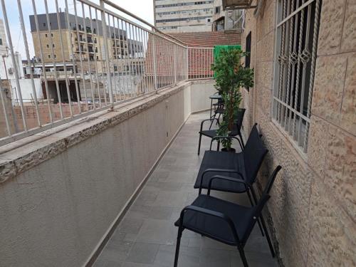 Best place 3 bdr Jerusalem View