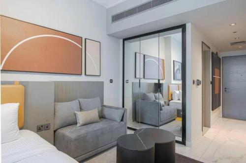 CAICAI Homes Mag 318 Dubai Walking Distance to Dubai Mall, Dubaj (zdjęcie 9)