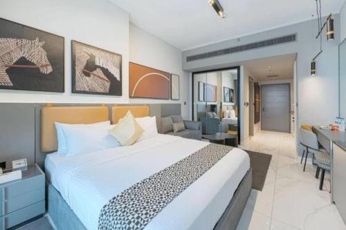 CAICAI Homes Mag 318 Dubai Walking Distance to Dubai Mall, Dubaj (zdjęcie 5)