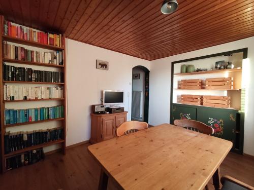 Létesítmények, Ferienwohnung Rehblick Oberbränd (Ferienwohnung Rehblick Oberbrand) in Eisenbach (Hochschwarzwald)