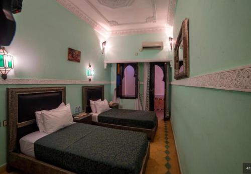 Riad Arabesque - image 2