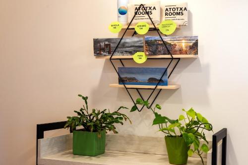 Atotxa Rooms - image 7