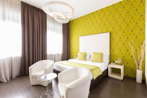 迷你提香飯店 (Hotel Tiziano Gruppo Minihotel) in 米蘭