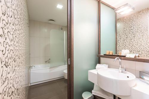 Hotel Tiziano - Gruppo Mini Hotel - image 13