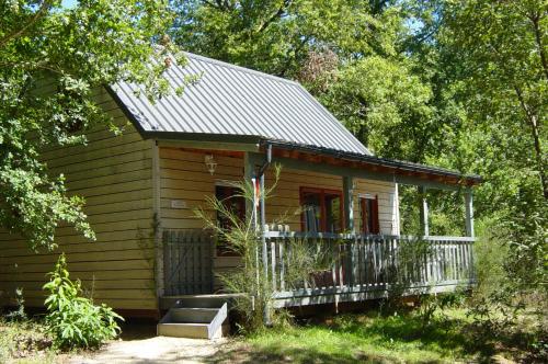 Chalet 3 gîte à louer Le Bos