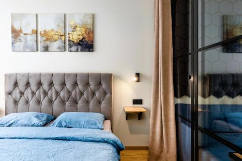 Main Street Lounge - terrace, free P, self check-in, Riga (foto 6)