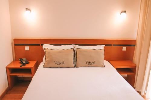 Vitoria Hotel - image 13