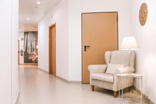 Vitoria Hotel - main image