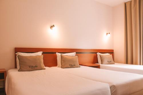 Vitoria Hotel - image 6