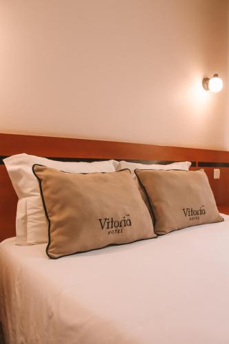 Vitoria Hotel - image 12