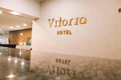 Vitoria Hotel, Fátima (fotografie 6)
