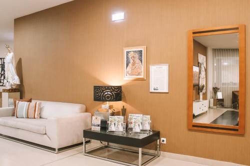 Vitoria Hotel - image 14