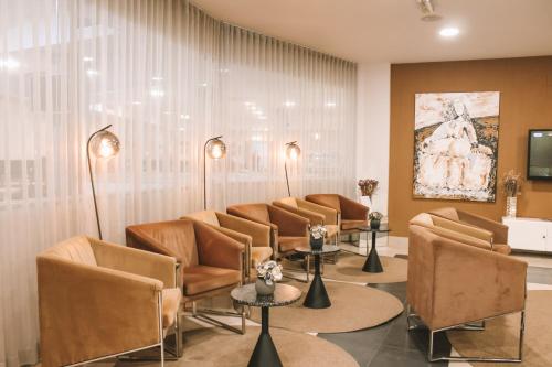 Vitoria Hotel, Fátima (fotografie 9)