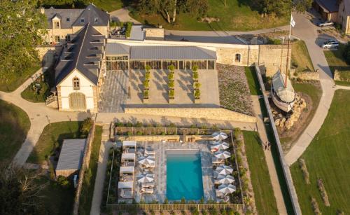 655745223 Domaine de Locguénolé & Spa - Relais & Chateaux