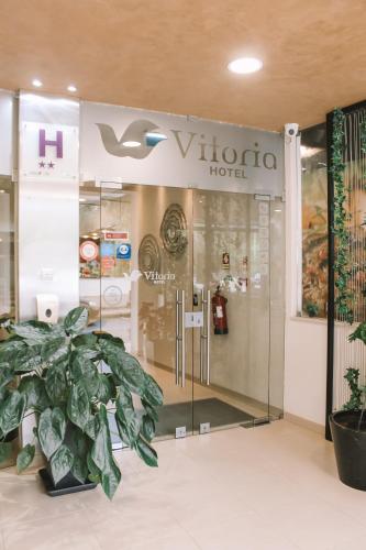 Vitoria Hotel, Fátima (fotografie 3)