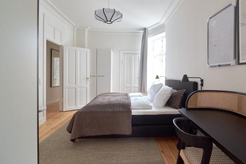 2BR Loft - Modern & Central, Копенгаген (фото 5)