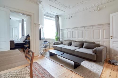2BR Loft - Modern & Central, Копенгаген (фото 3)