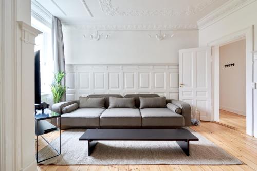 2BR Loft - Modern & Central, Копенгаген (фото 8)
