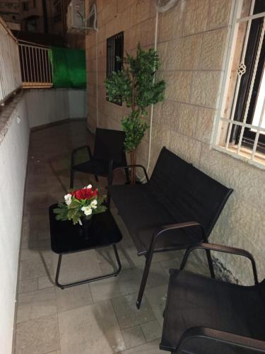 Best place 3 bdr Jerusalem View