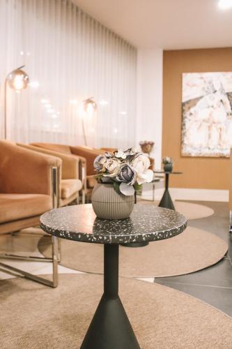 Vitoria Hotel, Fátima (fotografie 10)