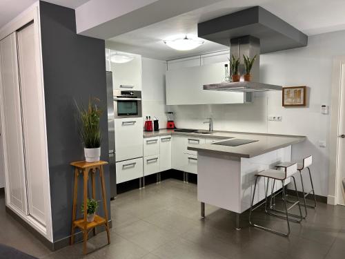 El Cabo in 加塔角