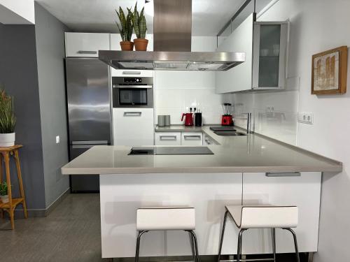 El Cabo in 加塔角