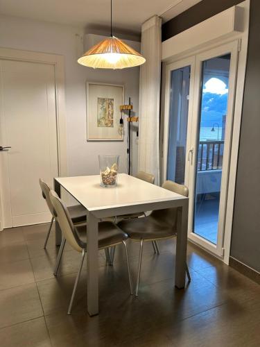 景觀, El Cabo in 加塔角