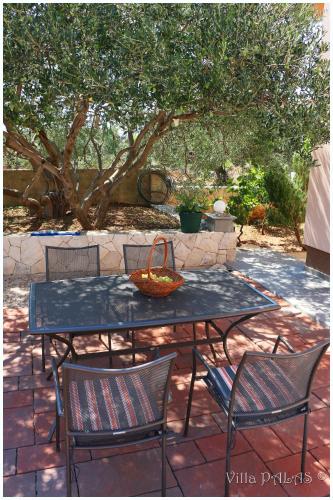 Villa Palas Apartments 2 - image 7