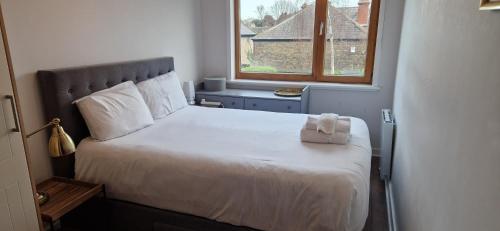 Cool n Comfy 2BD in Irishtown D4 Beside Aviva, Dublin (fotografie 3)
