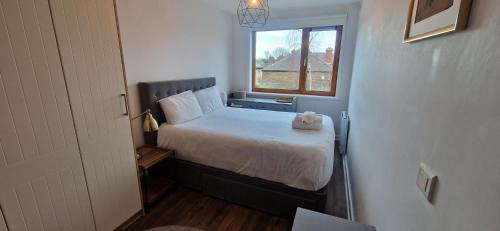 Cool n Comfy 2BD in Irishtown D4 Beside Aviva - image 2