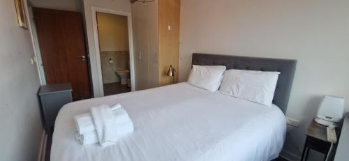 Cool n Comfy 2BD in Irishtown D4 Beside Aviva, Dublin (fotografie 5)