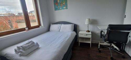 Cool n Comfy 2BD in Irishtown D4 Beside Aviva, Dublin (fotografie 7)